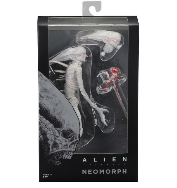 Alien Covenant – 7in Scale Action Figure – Neomorph 08.jpg