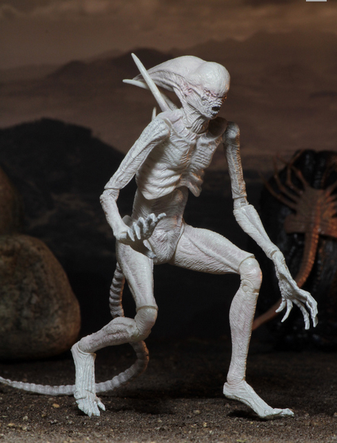 Alien Covenant – 7in Scale Action Figure – Neomorph 03.jpg