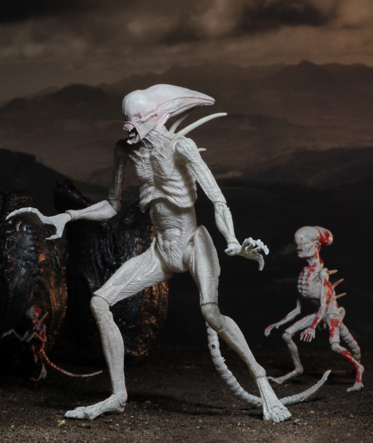 Alien Covenant – 7in Scale Action Figure – Neomorph 05.jpg
