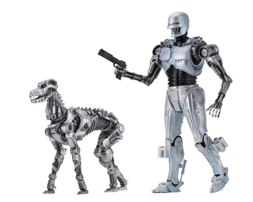 NECA RoboCop vs The Terminator EndoCop and Terminator Dog 2-Pack-002.jpg