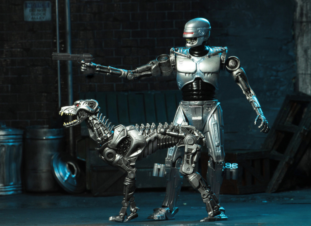 NECA RoboCop vs The Terminator EndoCop and Terminator Dog 2-Pack-004.jpg