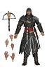 Еціо Аудіторе Кредо Ассассіна NECA Assassins Creed Revelations Ezio Auditore