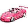 Авто модель Хонда С2000 Форсаж Jada Toys Fast & Furious Honda S2000 1:24