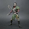 Кастом Кабал Мортал Комбат McFarlane Mortal Kombat 11 Kabal