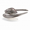 Lootcrate Exclusive Battlestar Galactica TITANS: Scar Cylon Raider, Зоряний Крейсер Галактика