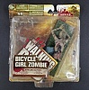 Ходячі мерці Дівчина зомбі McFarlane Toys The Walking Dead Bicycle Zombie Girl