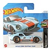 Хот Вілс Шелбі Кобра Hot Wheels HW Race Day Shelby Cobra Daytona Coupe