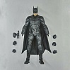 Кастом Бетмен The Batman 2022 Mcfarlane Toys Batman
