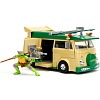 Черепашки ніндзя Машина черепашок з Донателло Jada Toys TMNT Party Wagon and Donatello