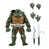 Черепашки ніндзя Слеш NECA TMNT Slash Teenage Mutant Ninja Turtles Adventures