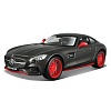 Авто модель Mercedes AMG GT 1:24 Maisto Design