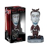 Бошкотряс Шито Жах перед різдвом Funko Wacky Wobbler Lock
