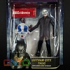 Злодій міста Готем Mattel DC Batman Begins 