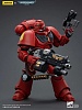 Заступник Кривавих янголів JoyToy Warhammer 40K Blood Angels Intercessors (Ver. 2) 1/18