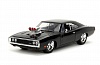 Авто модель Додж Чаржер Форсаж Jada Toys Fast and Furious 1970 Dodge Charger 1:24