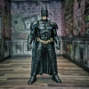 Темний лицар: Відродження легенди – Бетмен Mattel Dark Knight Rises Movie Masters - Batman