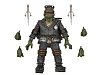 Черепашки ніндзя Рафаель Франкенштейн NECA Universal Monsters TMNT Ultimate Raphael as Frankenstein's Monster