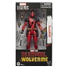 Дедпул Дедпул та Росомаха Hasbro Marvel Legends Deadpool