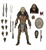 Здобич 2022 Хижак Дикун NECA Prey Ultimate Feral Predator